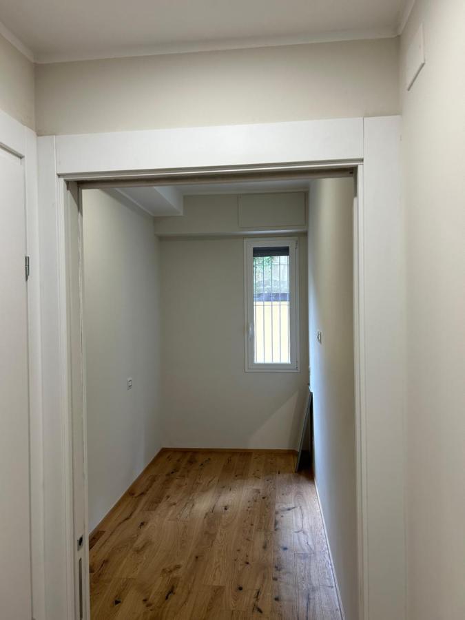 Moscova Luxury Bruno Apartment Milano Eksteriør bilde