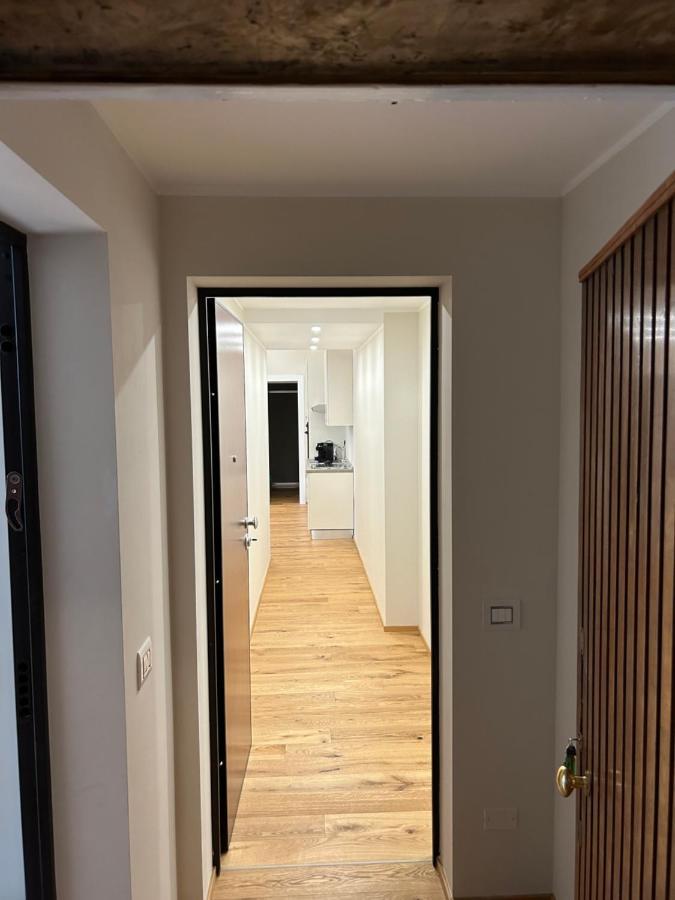 Moscova Luxury Bruno Apartment Milano Eksteriør bilde