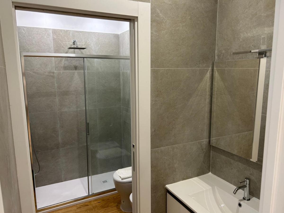 Moscova Luxury Bruno Apartment Milano Eksteriør bilde