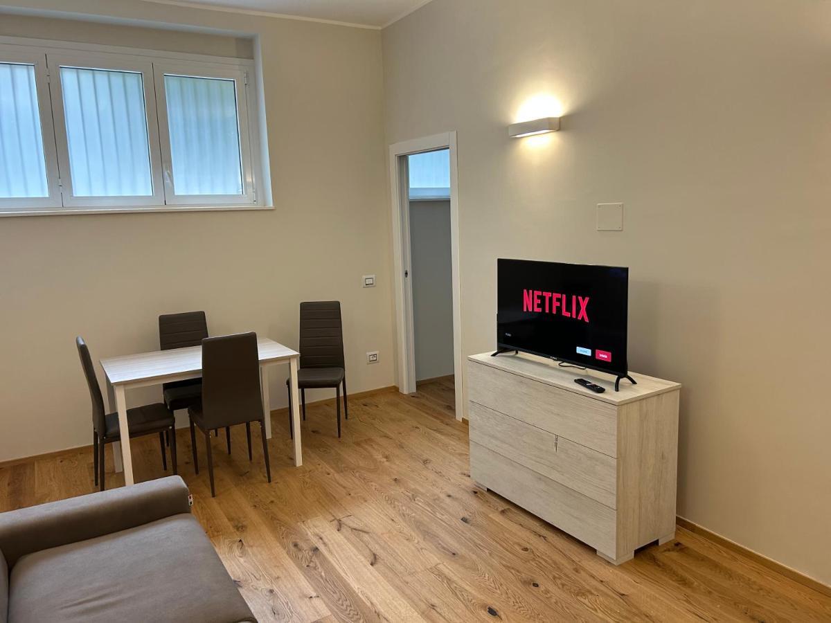 Moscova Luxury Bruno Apartment Milano Eksteriør bilde